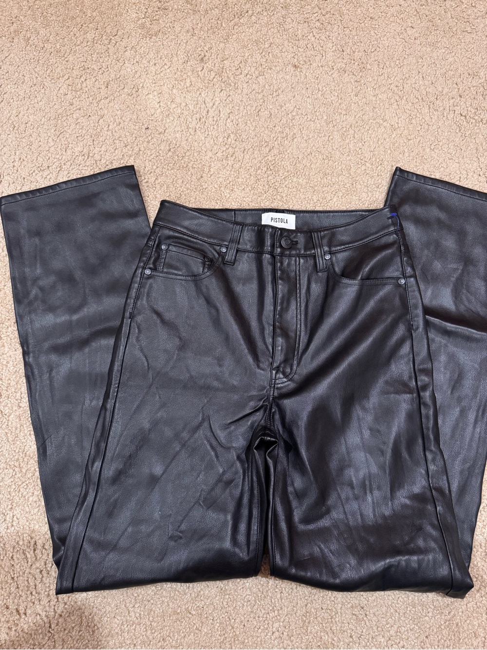 Pistola Pants